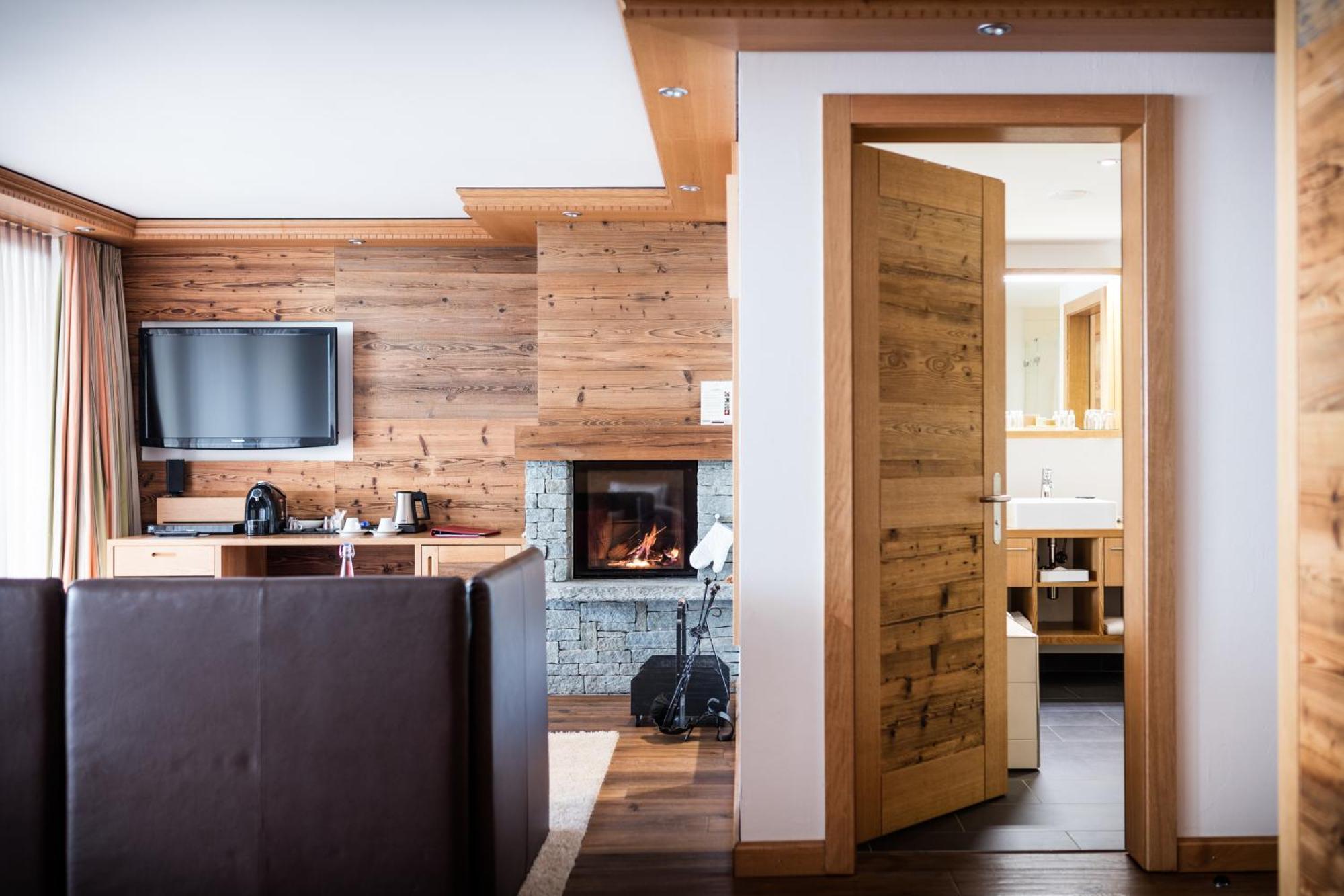 Petit Chalet By Schoenegg Церматт Екстер'єр фото